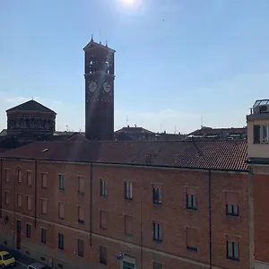 Bright Place Navigli Appartement