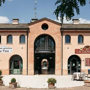 Incantevole Parcheggio Nel Appartamento Medolla