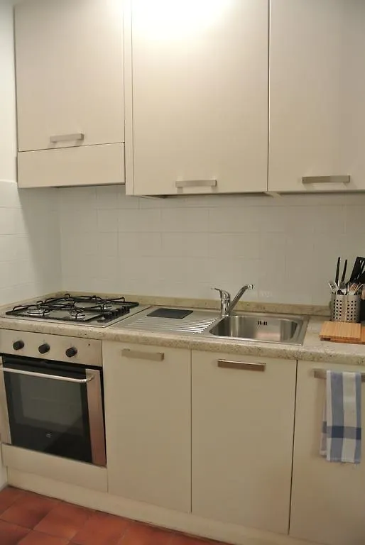 Appartement Studio Errepi Loreto à Milan 0*,