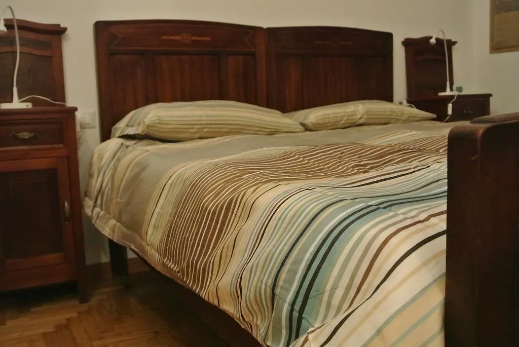 Appartement Studio Errepi Loreto à Milan